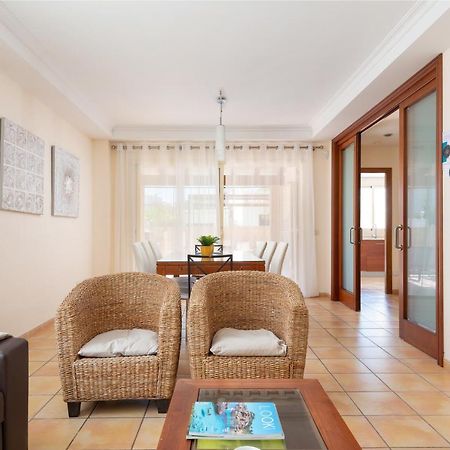Ca S'Ingles Villa Alcúdia Eksteriør bilde