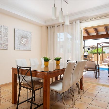 Ca S'Ingles Villa Alcúdia Eksteriør bilde