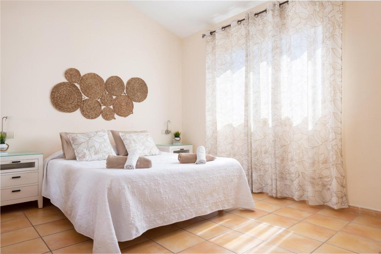 Ca S'Ingles Villa Alcúdia Eksteriør bilde