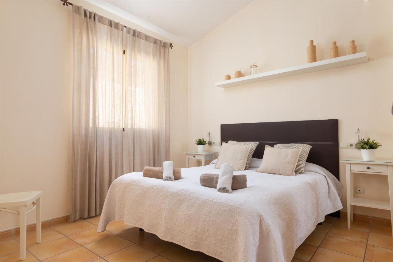 Ca S'Ingles Villa Alcúdia Eksteriør bilde