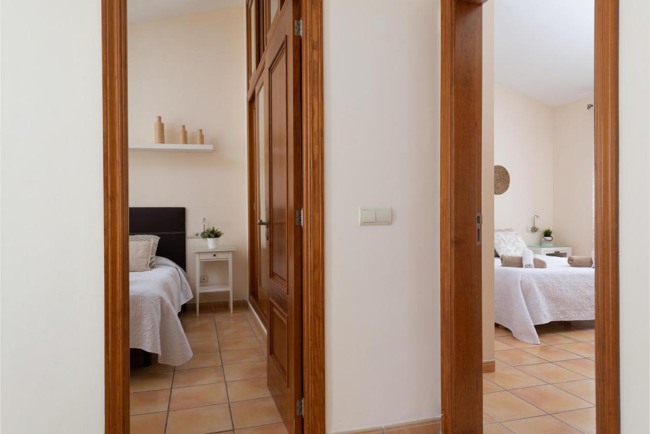 Ca S'Ingles Villa Alcúdia Eksteriør bilde