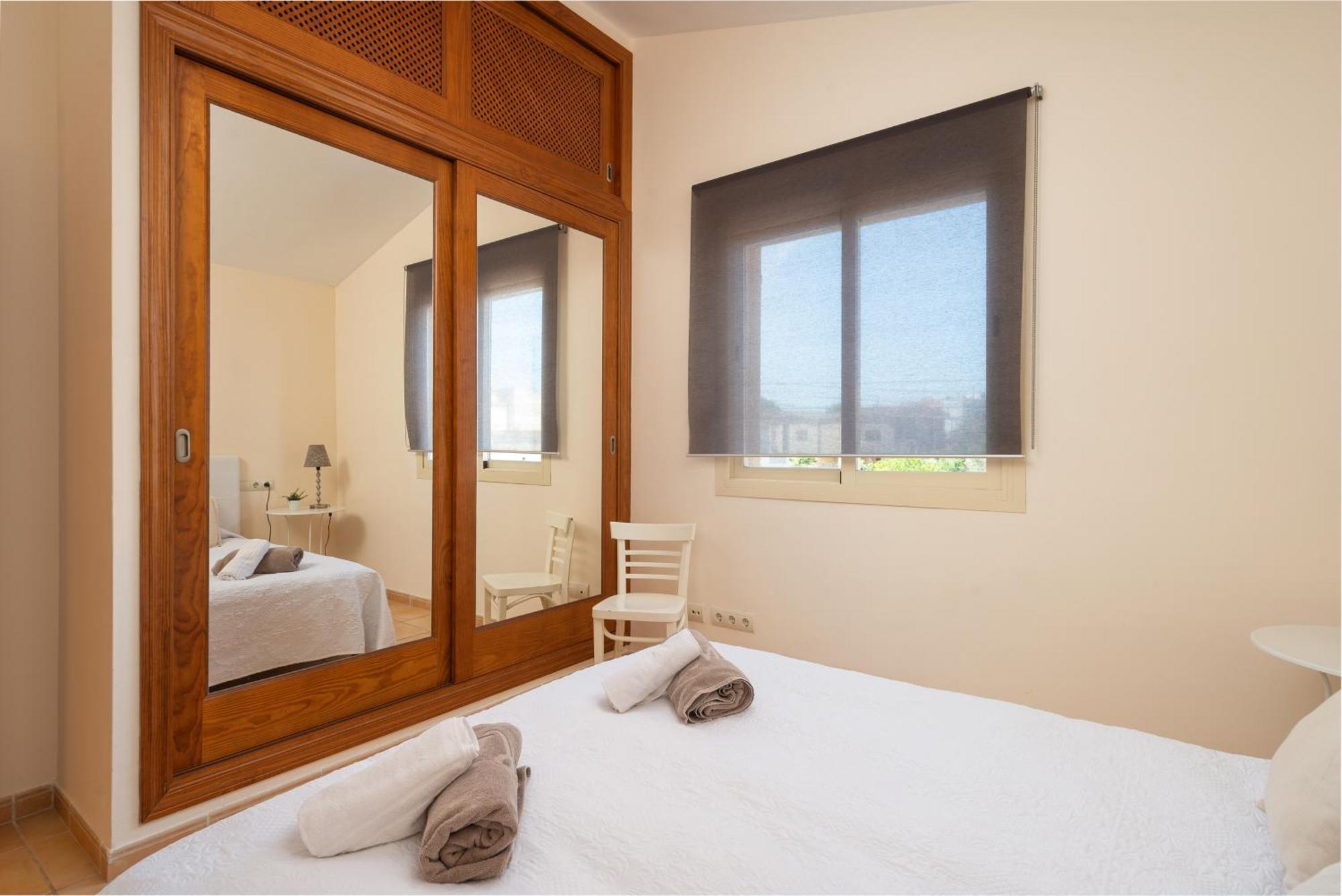 Ca S'Ingles Villa Alcúdia Eksteriør bilde