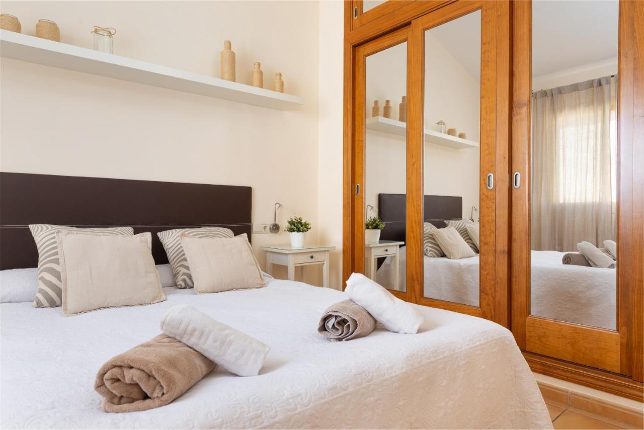 Ca S'Ingles Villa Alcúdia Eksteriør bilde