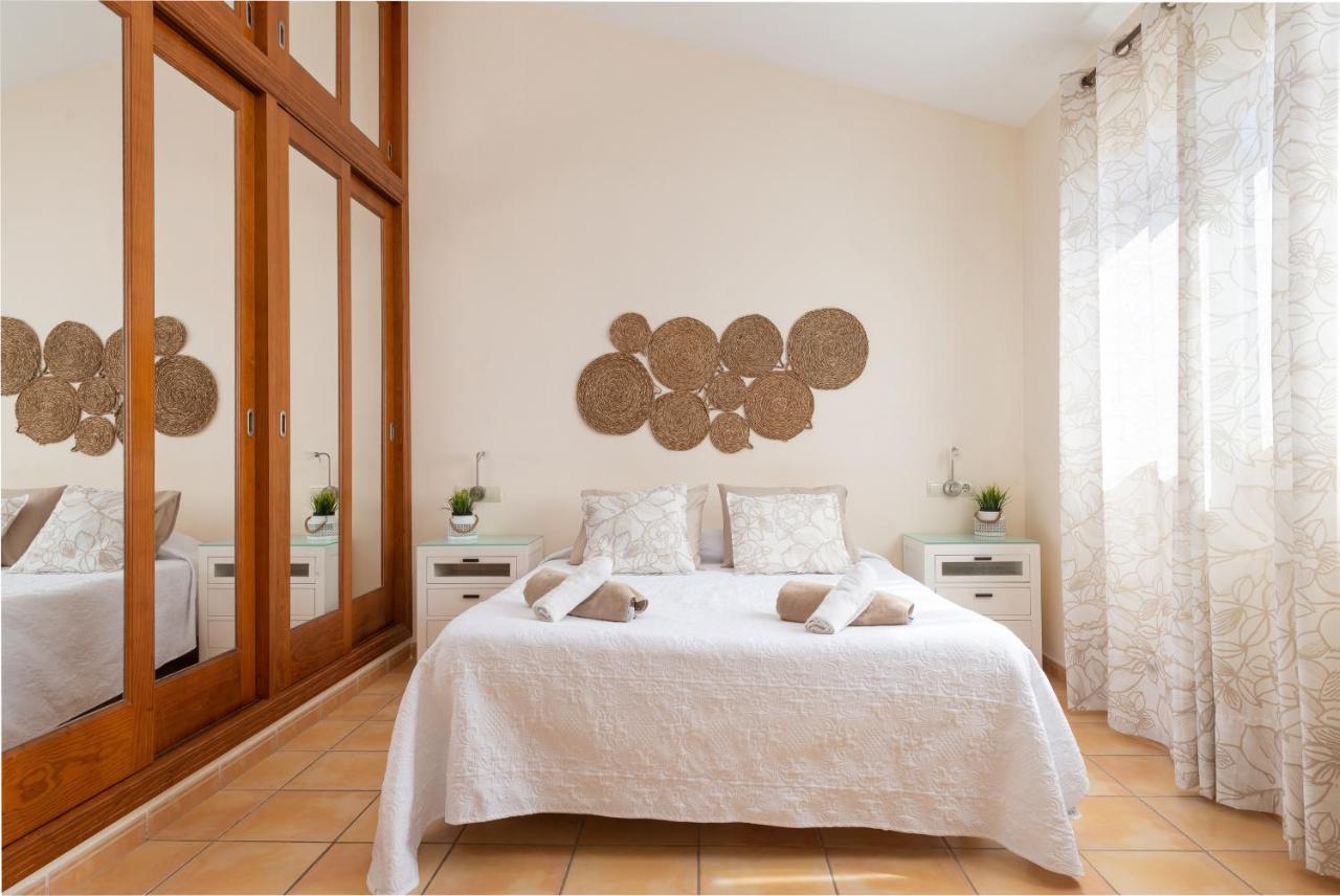 Ca S'Ingles Villa Alcúdia Eksteriør bilde