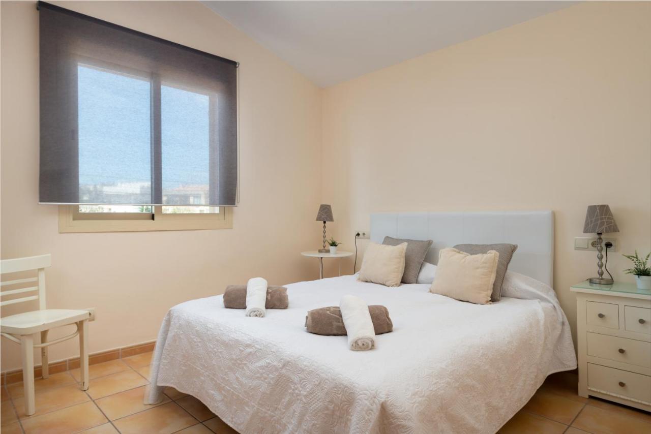 Ca S'Ingles Villa Alcúdia Eksteriør bilde